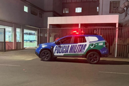 Suspeitos morreram durante confronto (Foto: Divulgação)