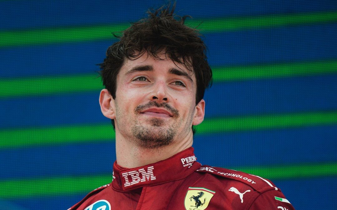 Charles Leclerc