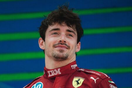 Charles Leclerc