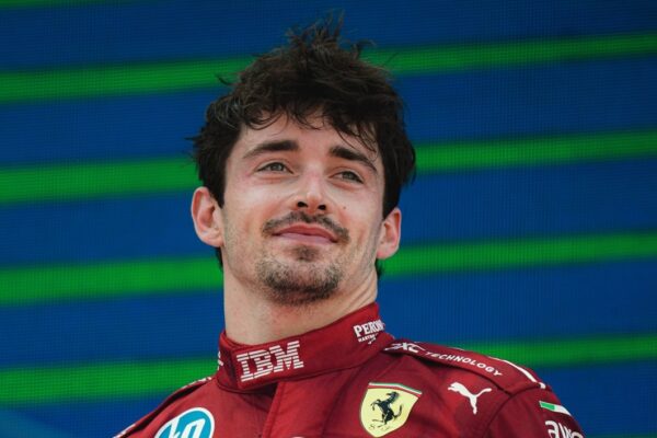 Charles Leclerc