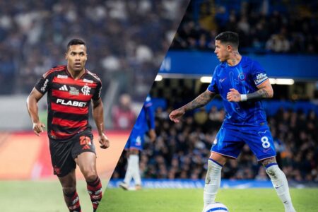 Flamengo encara Chelsea pela segunda rodada do Mundial