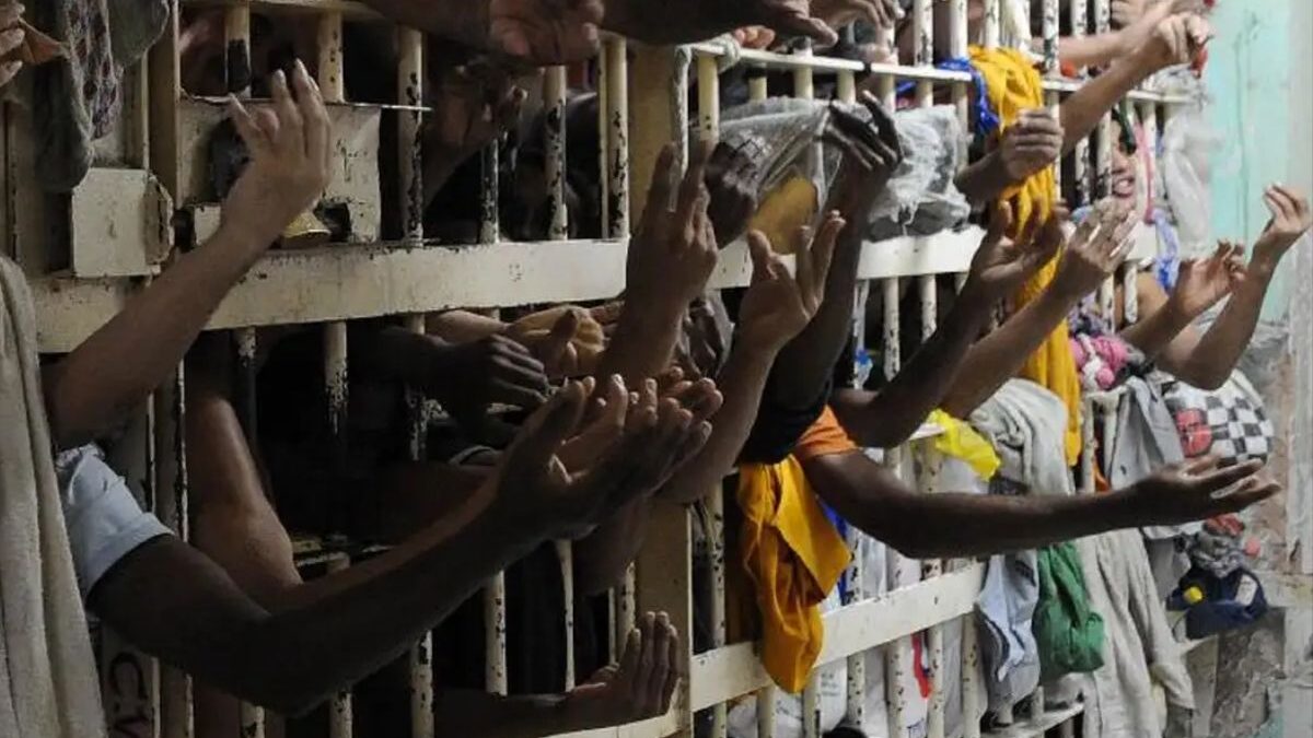 Comportamento criminoso pode estar associado a lesão (Foto: Agência Brasil)