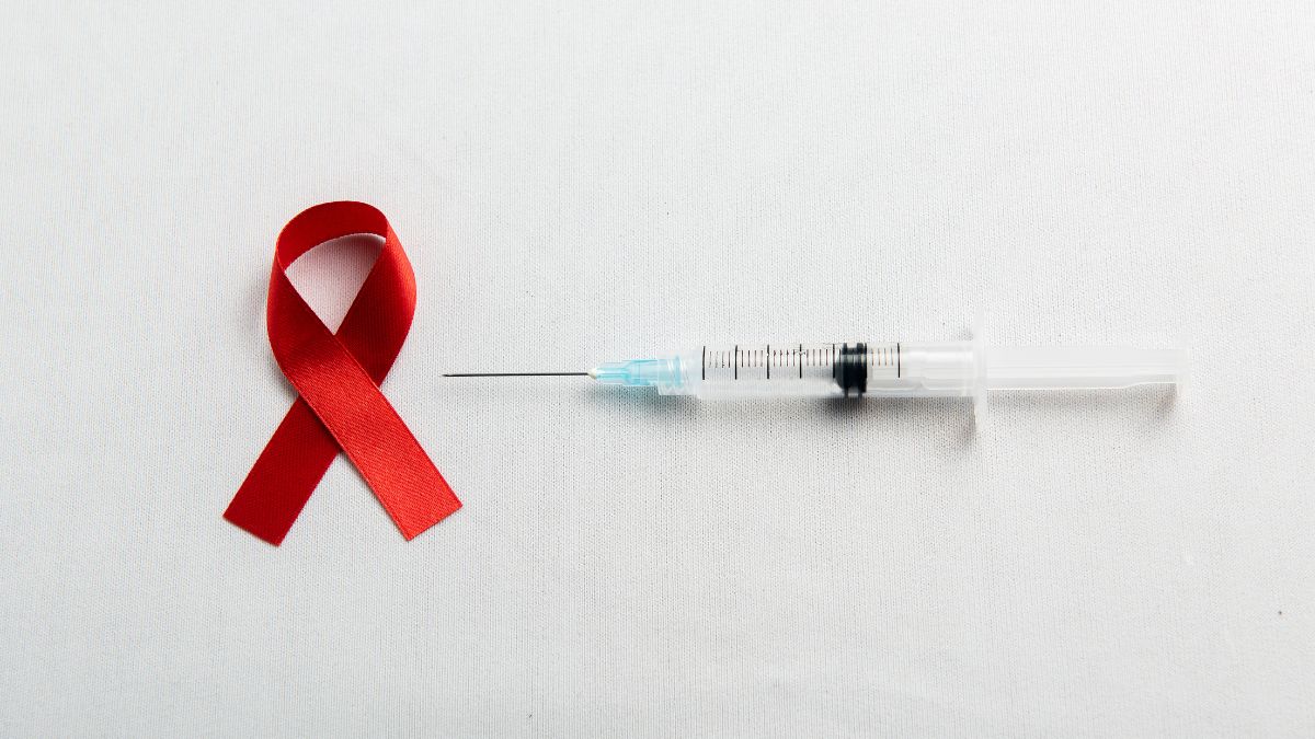 Tratamentos não conseguem eliminar completamente o vírus Cientistas desenvolvem nanopartículas de mRNA que podem levar à cura do HIV