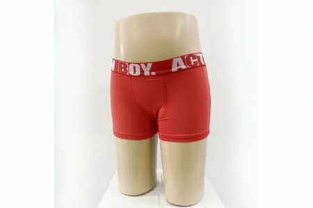 Mulher rastreia compra após furto de cartão e encontra suspeito vestindo cueca do marido, em Rio Verde (Foto: Divulgação/Polícia Militar)