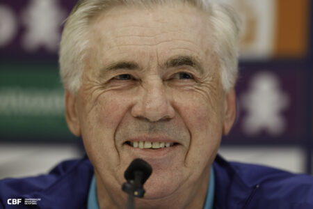 Carlo Ancelotti