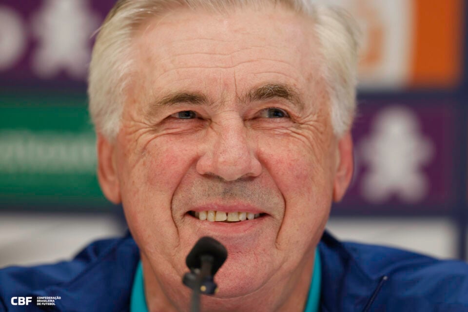 Carlo Ancelotti