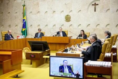 STF retoma hoje julgamento da revisão da vida toda do INSS Ministros vão analisar novos recursos após decisão de 2022 ser revertida pela Corte