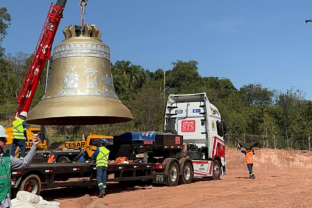 Sino Vox Patris (Foto: Divulgação)