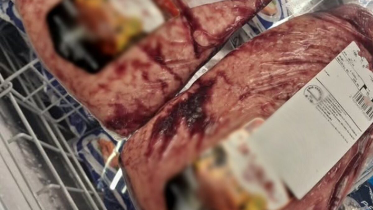 Homem é preso por furtar peças de picanha avaliadas em mais de R$ 300 em supermercado de Rio Verde