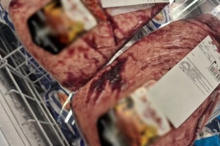 Homem é preso por furtar peças de picanha avaliadas em mais de R$ 300 em supermercado de Rio Verde