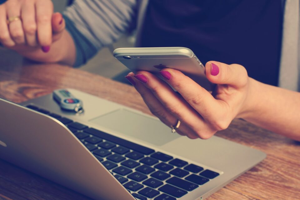 Vazamento de senhas gera preocupação (Foto: Pixabay)