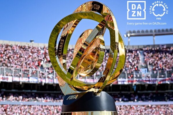 Taça do Mundial