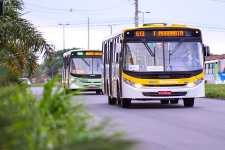 Greve terá início no final desta semana em toda a Grande Goiânia. (Foto: Jucimar de Sousa)