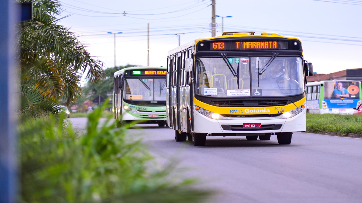 Greve terá início no final desta semana em toda a Grande Goiânia. (Foto: Jucimar de Sousa)