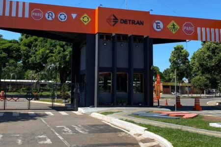 Detran-GO ajuíza ação contra Google para evitar impulsionamento de páginas de golpistas