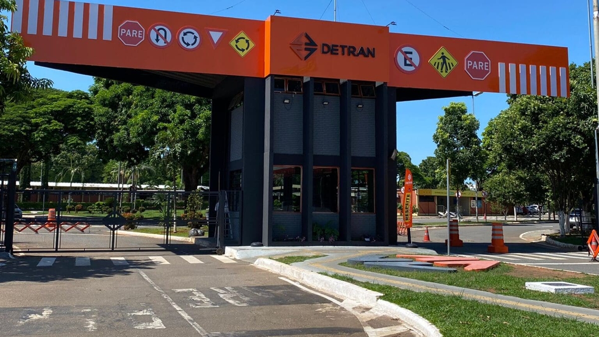 Detran-GO ajuíza ação contra Google para evitar impulsionamento de páginas de golpistas