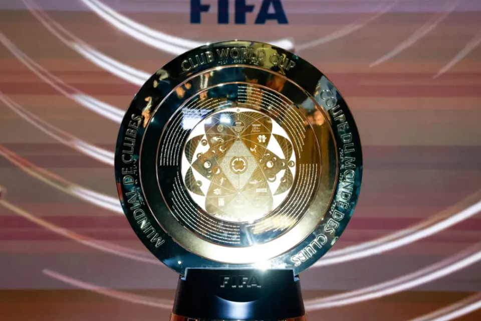 Troféu do Mundial de Clubes