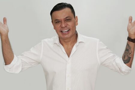 Detran Goiás celebra 45 anos com 'arraiá' em agosto e show de Frank Aguiar