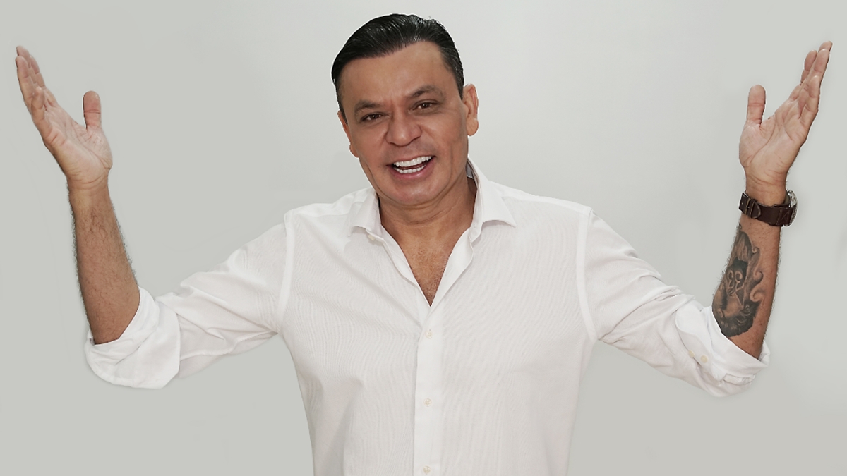 Detran Goiás celebra 45 anos com 'arraiá' em agosto e show de Frank Aguiar
