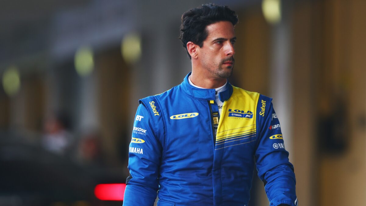 Lucas Di Grassi