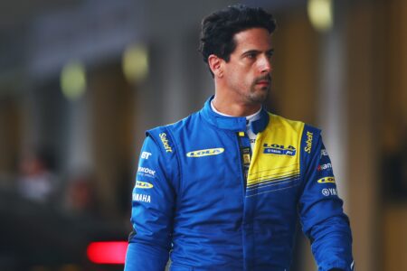 Lucas Di Grassi