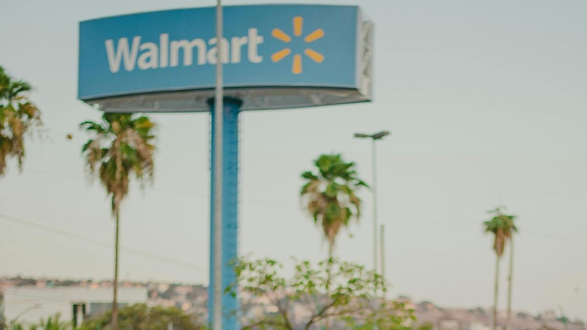 Homem esfaqueia 11 pessoas dentro do Walmart, nos Estados Unidos (Foto: Pexels)