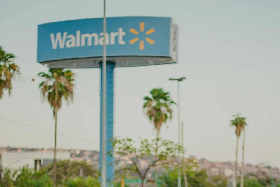 Homem esfaqueia 11 pessoas dentro do Walmart, nos Estados Unidos (Foto: Pexels)