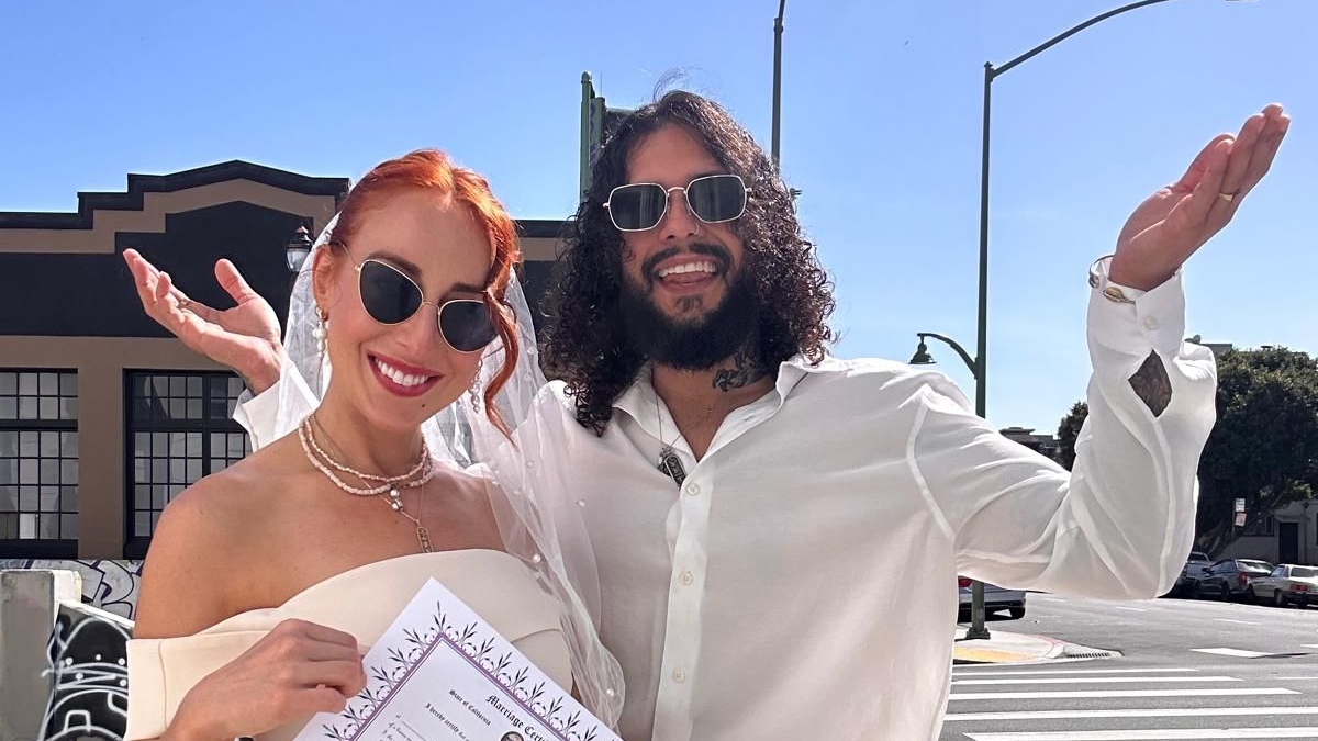 Goiano casado com norte-americana é preso nos Estados Unidos quando ia buscar filho