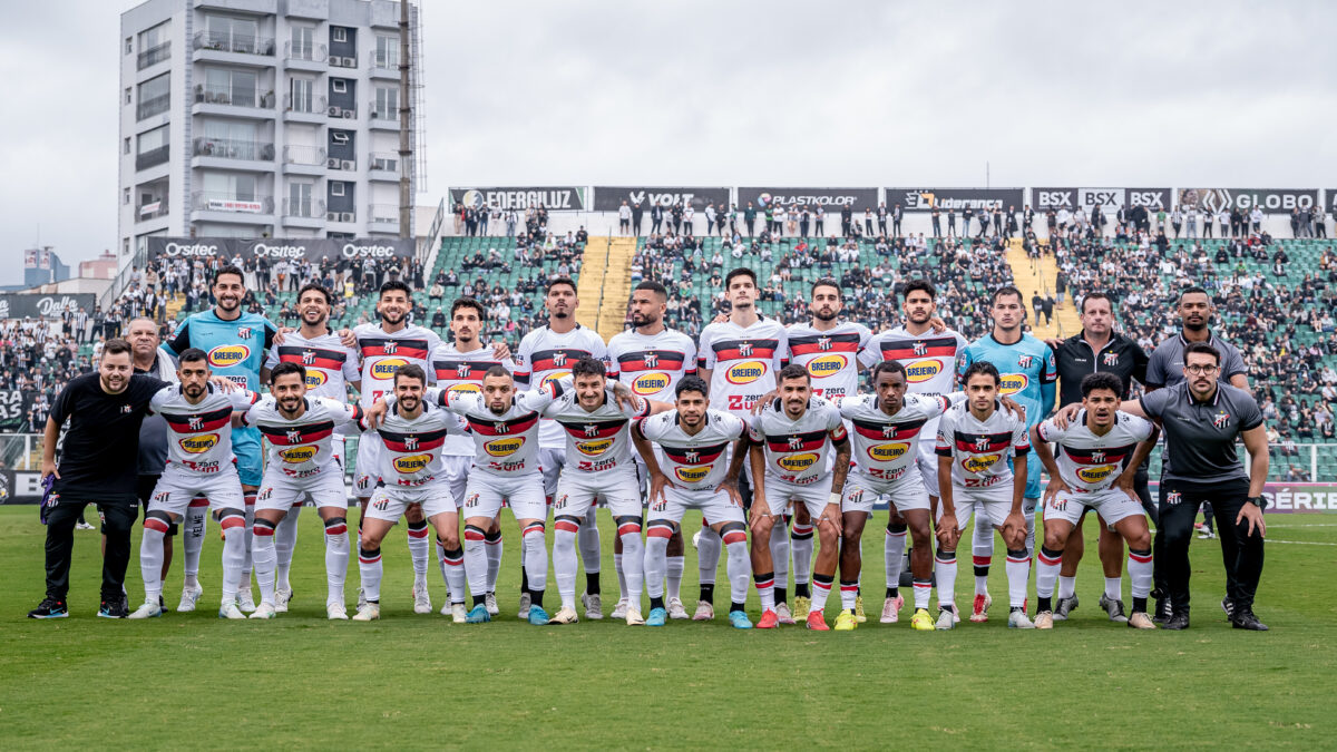 Anápolis projeta novas contratações para a temporada 1 Anápolis FC