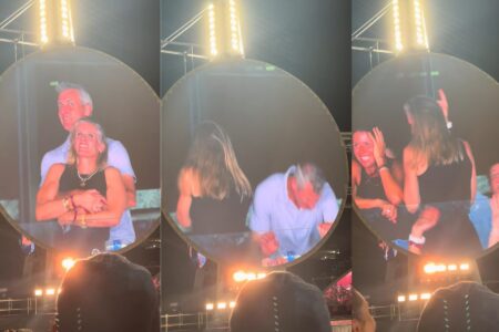 Empresa desmente pedido de desculpas atribuído a CEO flagrado em show do Coldplay