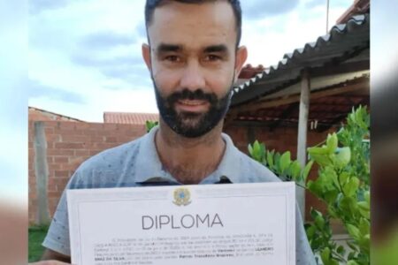 Presidente da Câmara de Aragoiânia é condenado por importunação sexual; vai recorrer