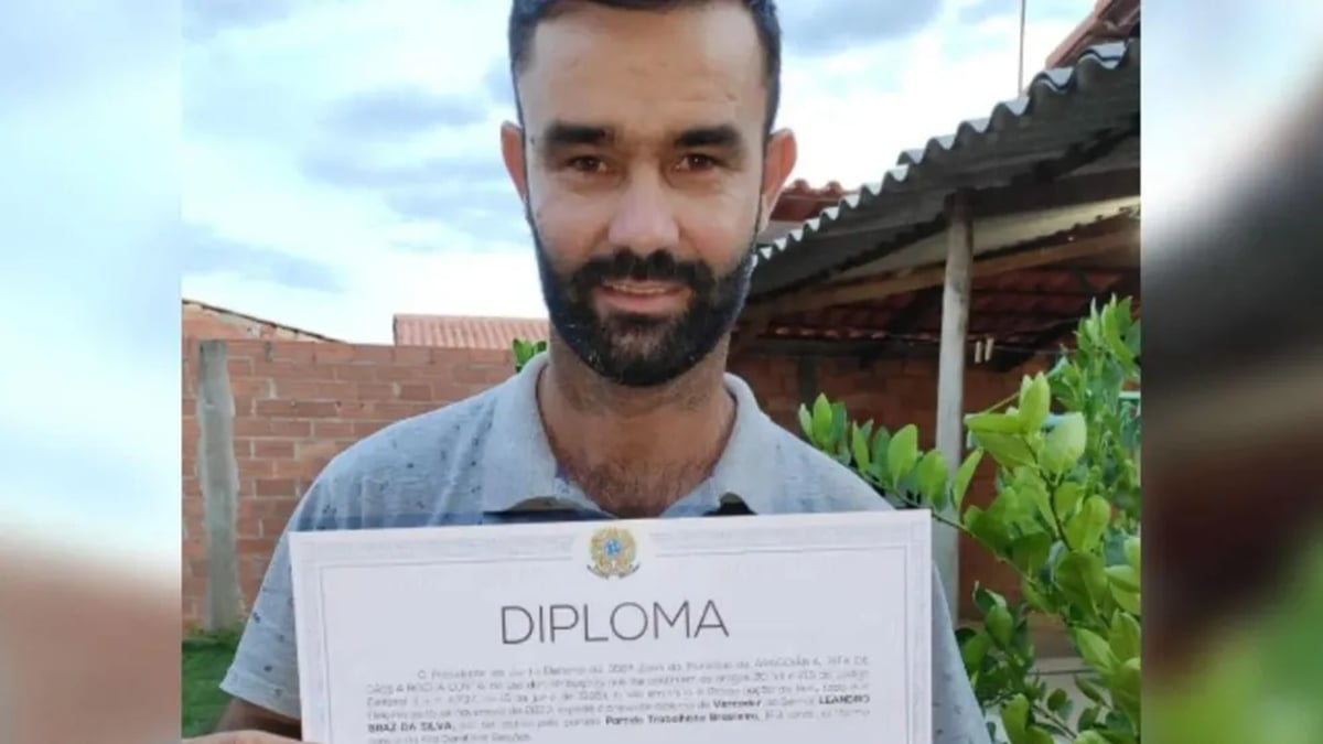 Presidente da Câmara de Aragoiânia é condenado por importunação sexual; vai recorrer