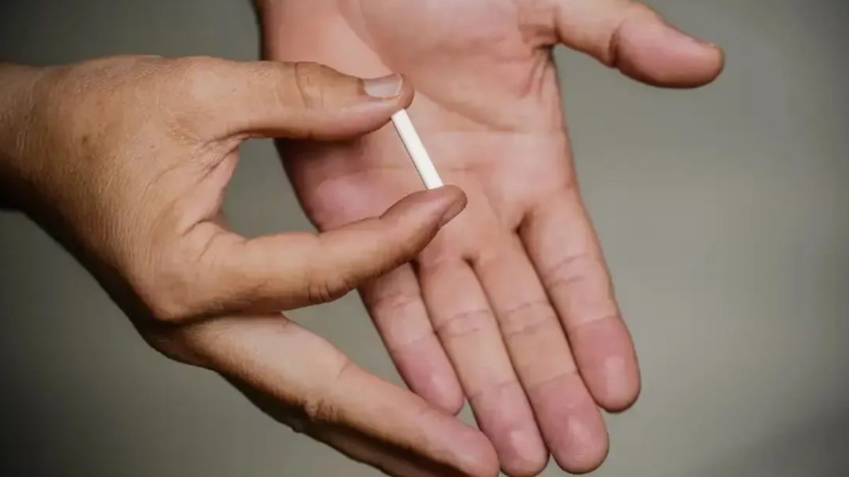 Imagem do contraceptivo Inplanom
