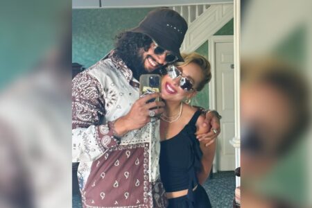 Goiano preso nos EUA paga fiança por liberdade, mas é transferido para prisão estadual