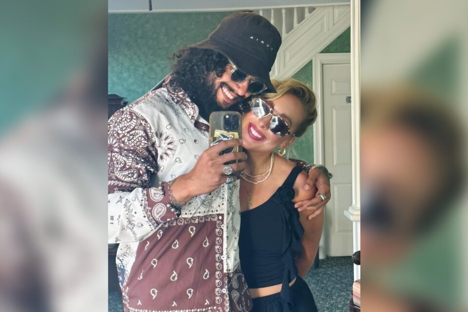 Goiano preso nos EUA paga fiança por liberdade, mas é transferido para prisão estadual