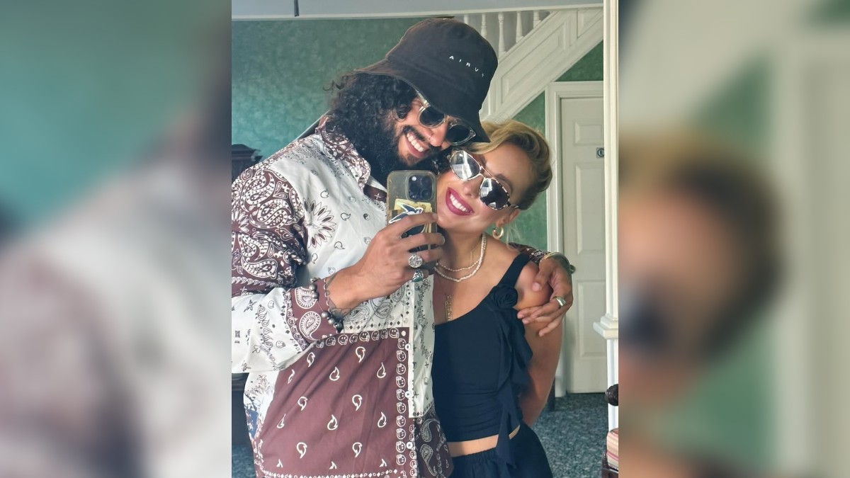 Goiano preso nos EUA paga fiança por liberdade, mas é transferido para prisão estadual