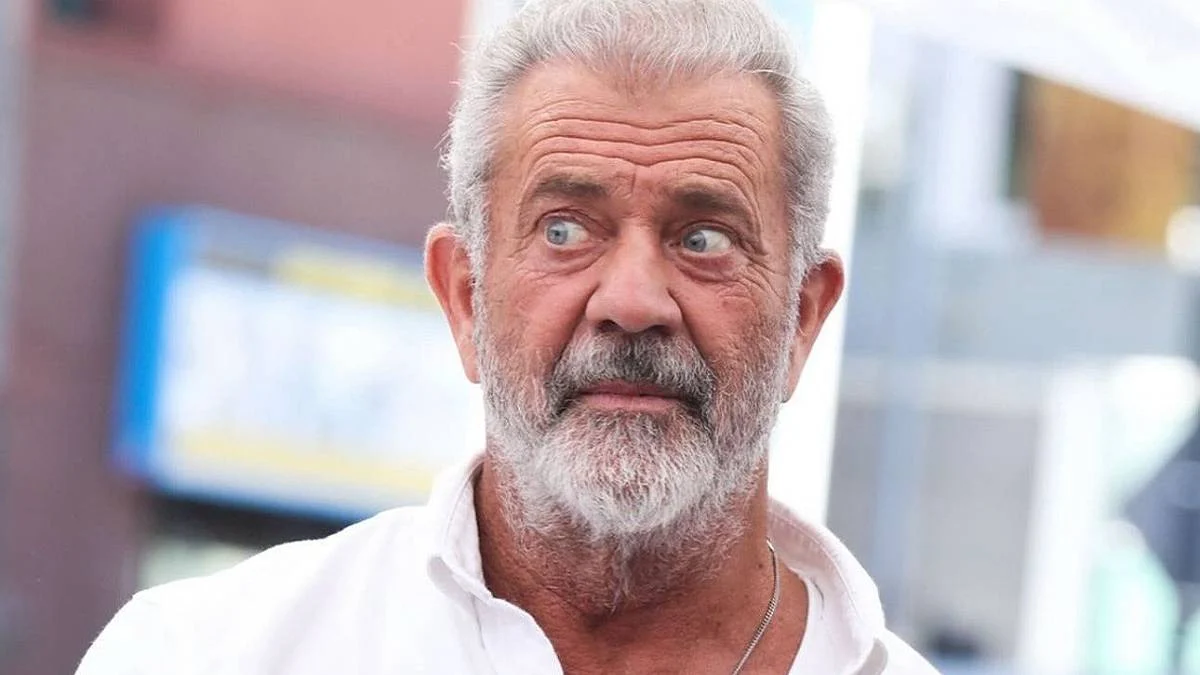 Mel Gibson adota método 30-30-30 e perde 10 kg aos 69 anos