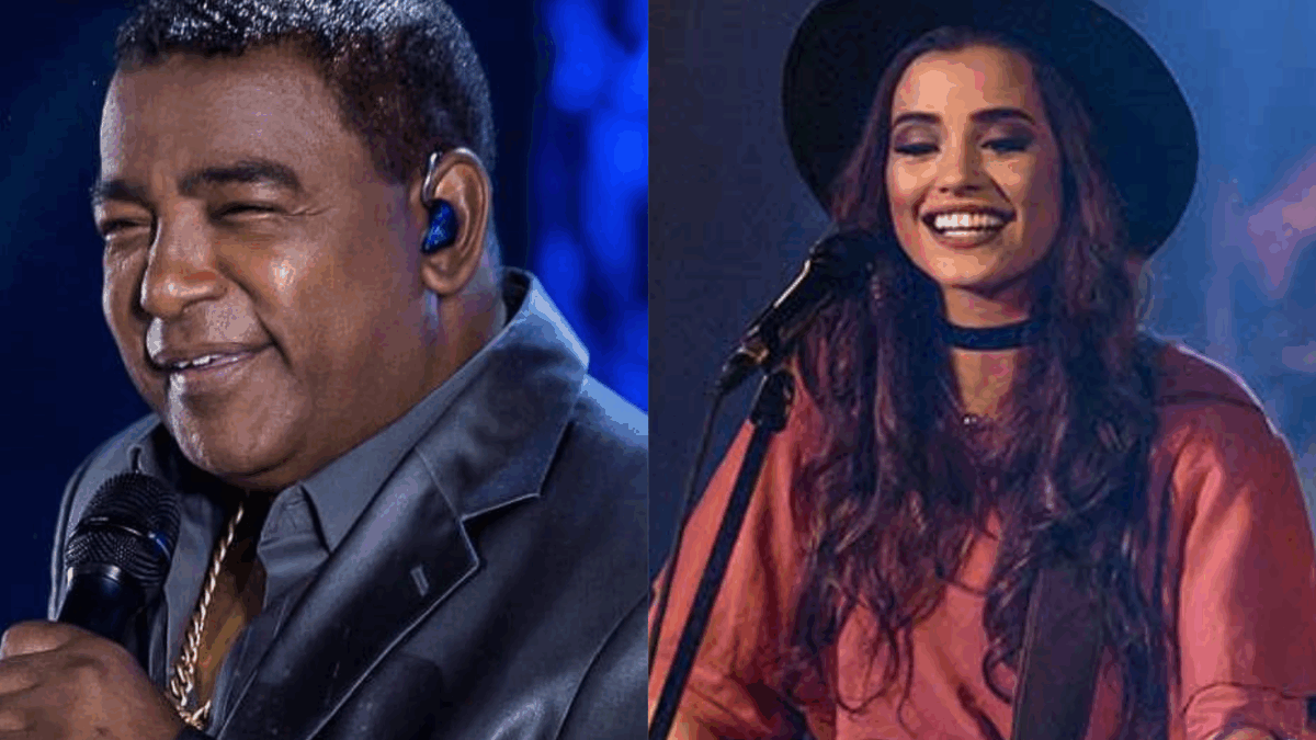 Rodeio Show 2025 celebra aniversário de Nerópolis com shows de Raça Negra e Isadora Pompeo
