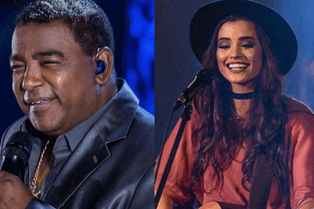 Rodeio Show 2025 celebra aniversário de Nerópolis com shows de Raça Negra e Isadora Pompeo