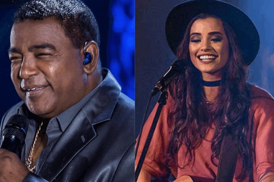Rodeio Show 2025 celebra aniversário de Nerópolis com shows de Raça Negra e Isadora Pompeo