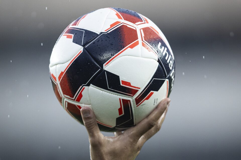 Bola do Goianão