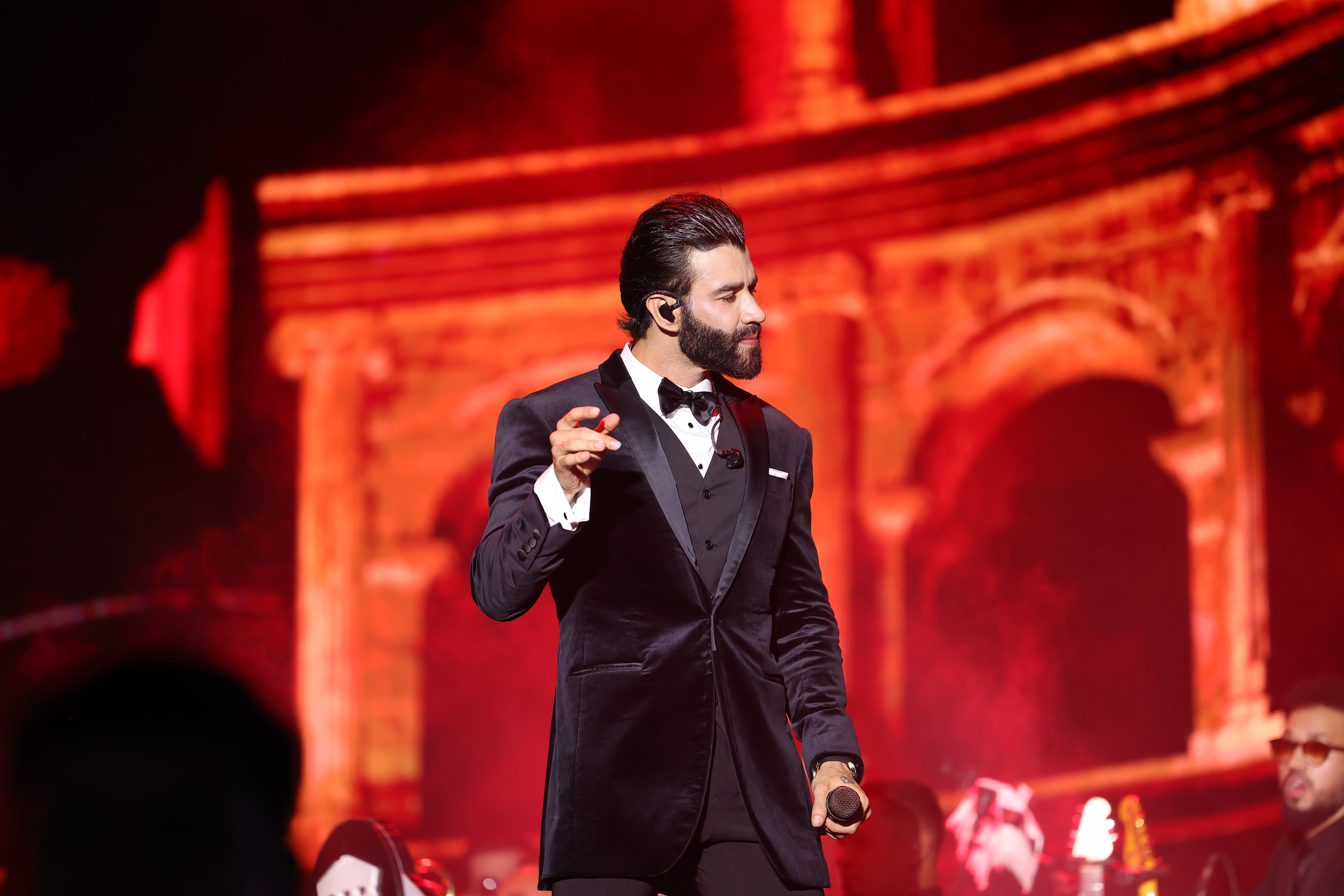 Gusttavo Lima apresenta espetáculo ‘O Embaixador Classic’ pela primeira vez em Goiânia