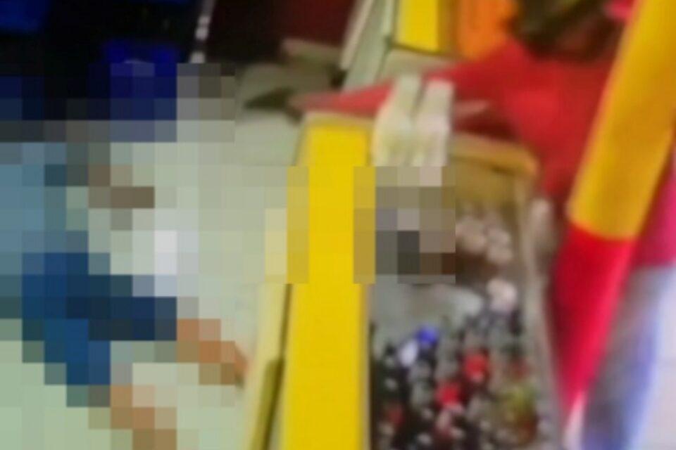 Imagem do circuito interno 