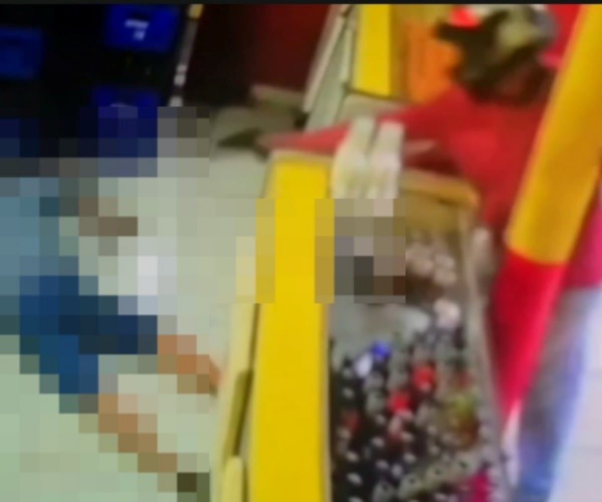 Imagem do circuito interno 