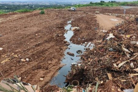 Secretaria de Meio Ambiente vai recorrer de decisão que liberou lixão de Goiânia