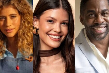 Novela sertaneja gravada em Goiânia vai contar casos reais de brigas de cantores Maiara e Maraisa e Lauana Prado ajudaram as autoras; entenda