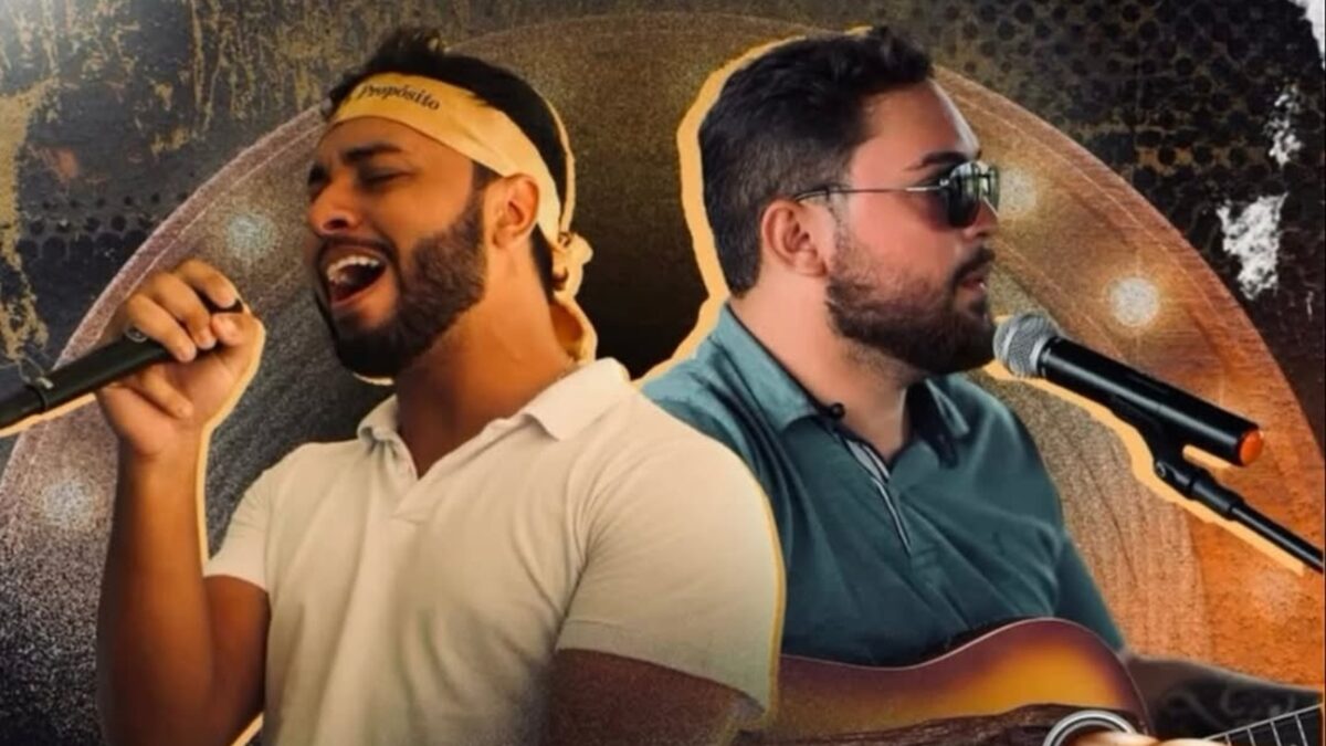Cantor sertanejo morre após queda de caminhonete e edema cerebral Músico estava internado em estado grave e não resistiu aos ferimentos