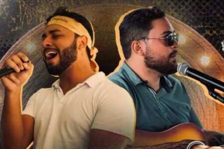 Cantor sertanejo morre após queda de caminhonete e edema cerebral Músico estava internado em estado grave e não resistiu aos ferimentos