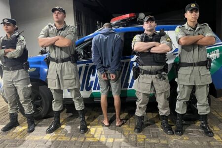 Morador em situação de rua é assassinado após discussão por droga no Centro de Goiânia