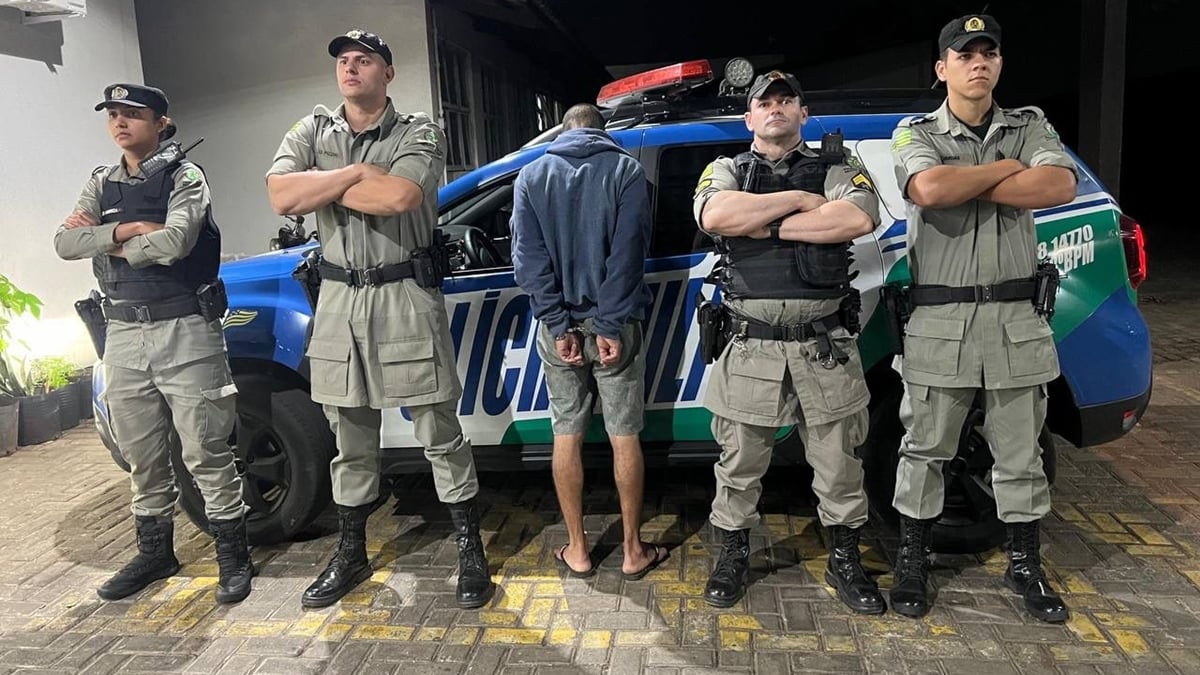 Morador em situação de rua é assassinado após discussão por droga no Centro de Goiânia